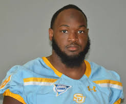 2018 Football Roster