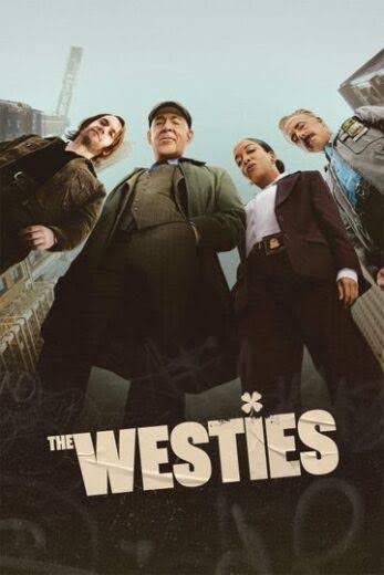 مسلسل The Westies الموسم الاول الحلقة 2 مترجمة