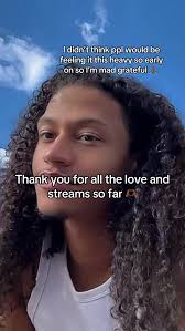 Annie Ruth's New Music Hits 4.2k Streams in a Week