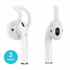 Or Get Some Silicone Earbud Covers That Ensure They Ll Never Fall Out Of Your Ears Unintentionally Headphones Earbuds Best Headphones