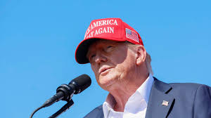 Trump widely unpopular among Black and ...