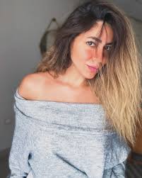 Hend Ahmed Abdel Halim