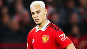 Real reason why Manchester United are blocking Antony to Real Betis move -  Transfer News Live