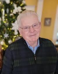 James F. Brennan, Sr. Obituary