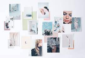 You can choose from all available layout presets or create your own. How To Create A Brand Mood Board A Step By Step Guide