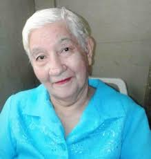 Evocamos a doña Fátima Risco Intriago, Madre admirable y ciudadana ejemplar 