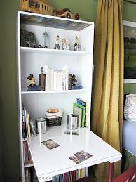 For instance, a pine shelf can hold up to 200 pounds in weight, while oak shelves can hold more than 300 pounds in weight. Diy Bookcase Turned Desk