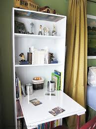 In this video, i will be building a built in bookshelf and desk. Diy Bookcase Turned Desk
