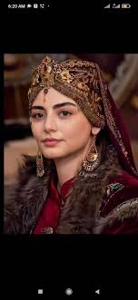 The New Osman Bey for season 7 🤪🤣🔥 Just kidding, its just me playing  dress up 🤣 If anyone gets a chance to visit istanbul then do visit the  osman film set