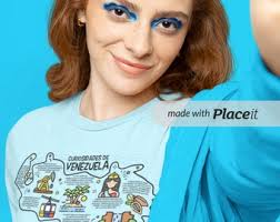 Curiosities of Venezuela, Digital Design (svg, Png, Jpg)