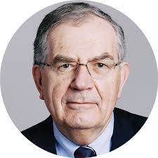 Being a Christian by Sinclair Ferguson from The Basics of the Christian Life