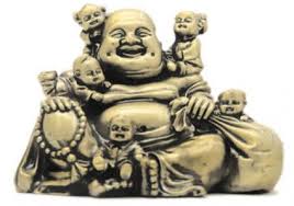 Meaning Of The Laughing Buddha Statue In Feng Shui Lovetoknow 600x576 gautama buddha, also known as gautama, shakyamuni meaning of the laughing buddha statue