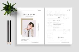 Your work experience, skills, and other areas are split into two neat columns. 30 Best Cv Resume Templates 2021 Theme Junkie