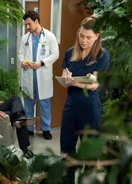 When does grey's anatomy come back on? Grey S Anatomy Season 15 Episode 18 Review Add It Up Tv Fanatic