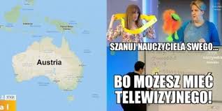 Mamy dziś 104 potwierdzone przypadki zakażenia koronawirusem. Szkola Tvp W Ogniu Krytyki Zamiast Uczyc W Dobie Koronawirusa Zalicza Wpadki I Zenuje Memy 30 04 2020 Gazeta Krakowska