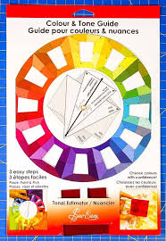An architect explains the colour wheel, the colour categories and how to decide the colour scheme of a house. 6 Things You Should Know About The Color Wheel Quilting Projects Quilt Guild Programs Color Wheel
