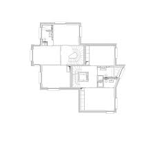 Lutjens Padmanabhan Architekten Ruschlikon Architekt Grundriss Architektur