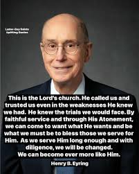 Latter-Day Saints Uplifting Quotes Car accident Takes the Life of a young  Missionary in Arkansas. Three other missionaries were injured but are  expected to recover. Let's keep this family in our prayers