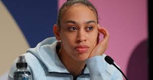 WNBA star Dearica Hamby sues the league and her former team for  discrimination