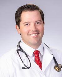 Dr. Damon James McEnroe, MD