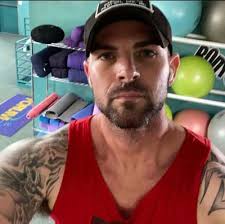 Steve Jasper Scammer Profile