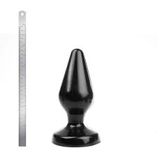 Wolf Charge Butt Plug XXL | Gaymegastore – gaymegastore.eu