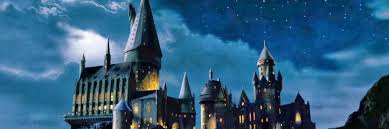 Hd wallpapers and background images. Harry Potter Wallpaper Hogwarts Wallpapers001 Quidditch Hogwarts Castle Harry Potter 1500x500 Wallpaper Teahub Io