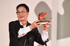 French can claim to be the international language of acclaimed cinema: 18 Asian Movie Directors You Should Know Tatler Hong Kong