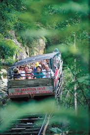 Your scenic world katoomba stock images are ready. Funimag On Twitter Katoomba Scenic Railway In The 90s Funicular Katoomba Bluemountains Australia
