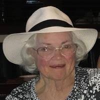 Wanda Waring Obituary