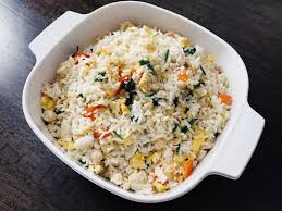 Selain nasi goreng, kamu juga bisa memasak masakan cina lainnya seperti kue keberuntungan, mie, dan masih banyak lagi. Resepi Nasi Goreng Cina Mudah Dan Sedap M9 Daily Resepi Viral Terkini
