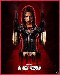 Camille Vialet On Instagram The First Trailer For Black Widow Is Out And I Really Like It What About You Black Widow Marvel Black Widow Movie Black Widow 2020