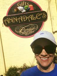 Lisa Hall Turlington, 102 Reynard Path, Clinton, NC 28328  wlturl@intrstar.net I think the first one is 1995 at The Margre Cellar.  Loving all these old pictures!