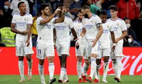 Hier sollte eine beschreibung angezeigt werden, diese seite lässt dies jedoch nicht zu. Die Astronomischen Ausstiegsklauseln Bei Real Madrid