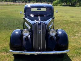 Image result for Tiber Tan 1936 Plymouth