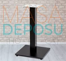 Metal Ayak Panosundaki Pin