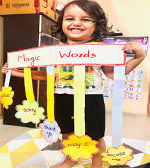 Boho wall hanging diy magic words that bring you riches. Magic Words Craft Wall Hanging