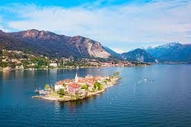 The lake's northern end, in the alps, stretches into switzerland, where locarno is a. 14 Top Attractions Things To Do At Lake Maggiore Planetware
