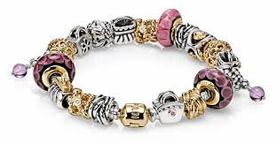 Shop bracelets at the official pandora® site. Pandora Jewelry Care Instructions Ben David Jewelers