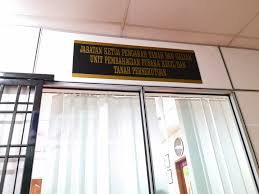 Bila sebut harta pusaka, ia bermakna. Pejabat Pusaka Kecil Kluang Johor Malaysia Community Center Facebook
