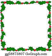 Christmas Border Clip Art Royalty Free Gograph Png border gold black lace floral white. christmas border clip art royalty