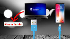 How To Install Iphone Drivers In Windows 10 3 Different Ways Youtube