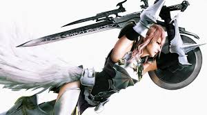 Enjoy our curated selection of 141 final fantasy xiv wallpapers and backgrounds. Final Fantasy Xii Hd Wallpapers Backgrounds