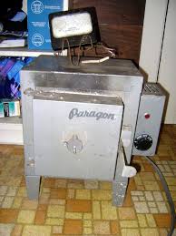 Paragon Q-11-p - Equipment Use and Repair - Ceramic Arts Daily Community