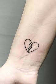 Our website provides the visitors with some great heart tattoo designs on wrist. 20 Mesmerizing And Unique Heart Tattoos To Express Yourself