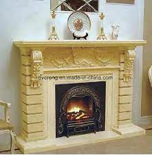 Luckily, there is a method to receive the magnificence of natural stone without having to break the bank, enabling you to change a previously dated fireplace into something truly. China Designed European Natural Stone Fireplace Mantel For Indoor Decoration China Stone Fireplace Mantel Stone Fireplace Surround