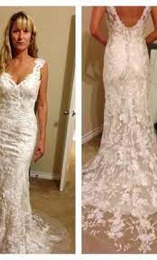 Allure Bridals 8800 1 200 Size 6 New Wedding Dresses Dresses New Wedding Dresses Used Wedding Dresses