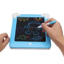 Don't pay $79.00 price $67.15. 3d Magic Drawing Pad Children S Brain Development Puzzle Board With Light Pink Color Buy Kids Easels 5202984928645