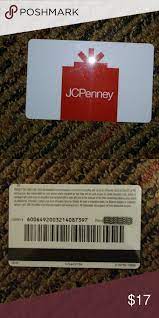 Standard jcp gift cards come even in more options. 35 Jcpenney Return Label Labels Design Ideas 2020