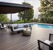 Bamboo Decking | Composite Deck Solutions | Shop Ambient®
